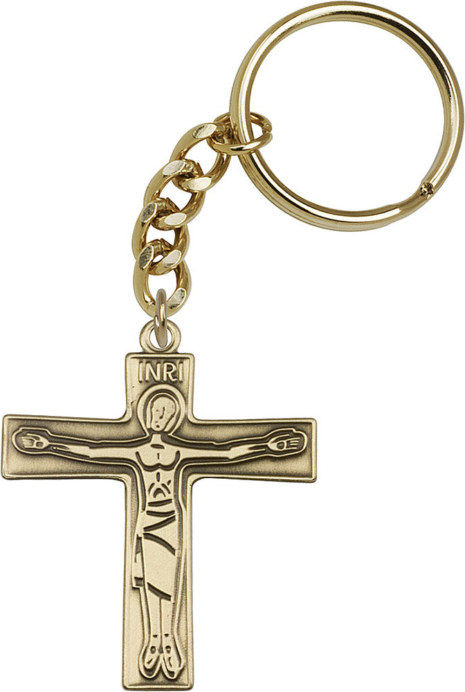 Cursillo Keychain