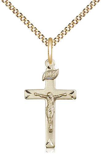 Crucifix Pendant