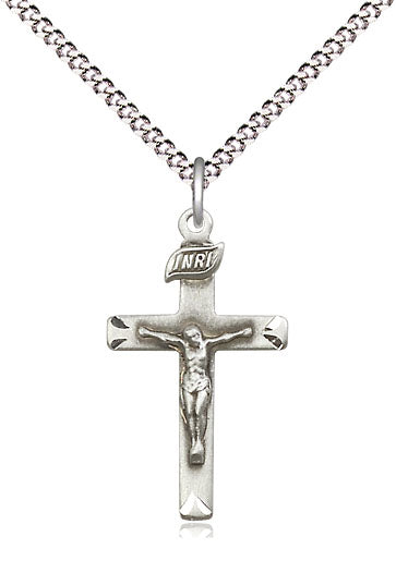 Crucifix Pendant