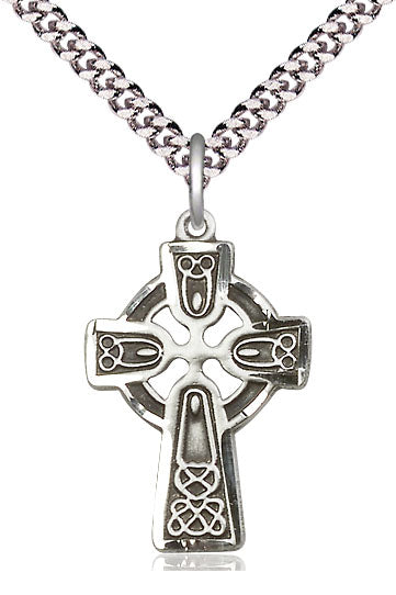 Celtic Cross Pendant