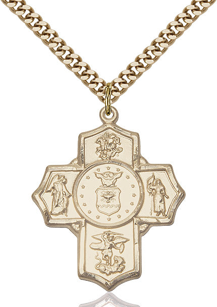 5-Way Air Force Pendant