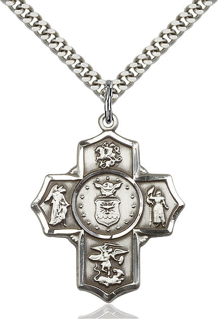5-Way Air Force Pendant