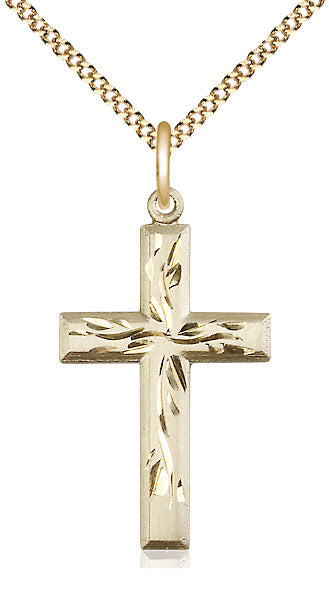 Cross Pendant