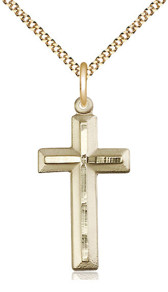 Cross Pendant