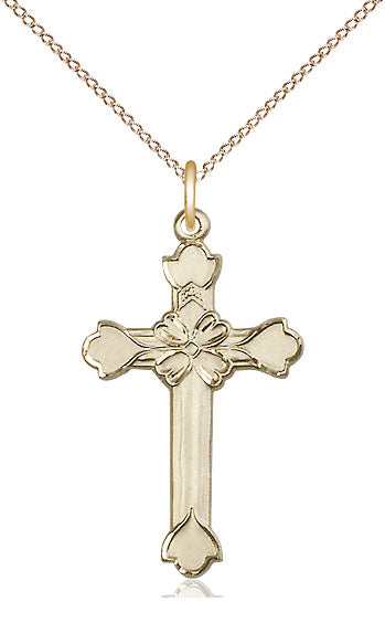 Cross Pendant