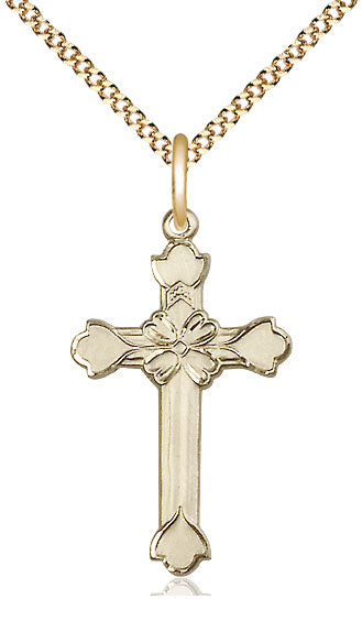 Cross Pendant
