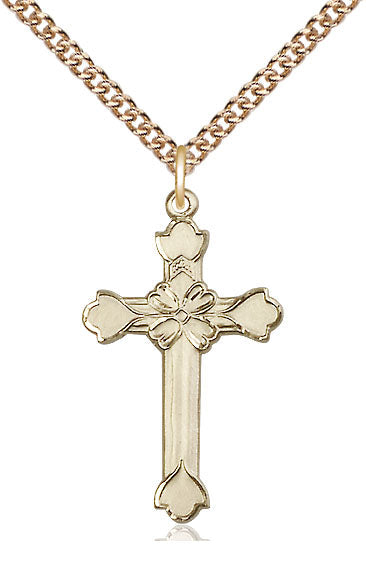Cross Pendant