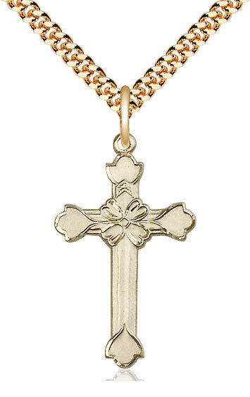 Cross Pendant