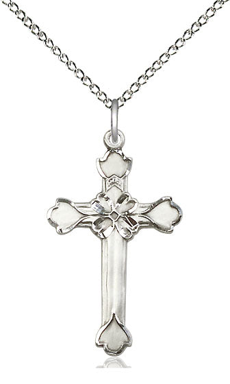 Cross Pendant