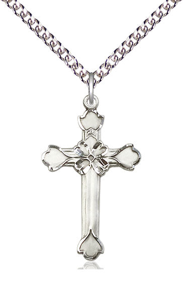 Cross Pendant