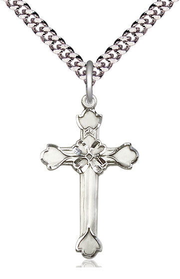 Cross Pendant