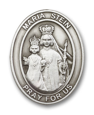 Maria Stein Visor Clip