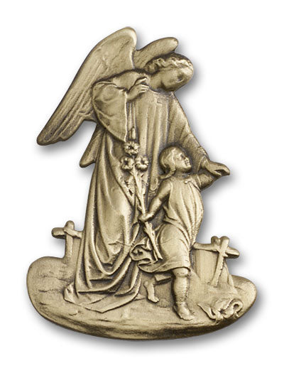 Guardian Angel Jewelry