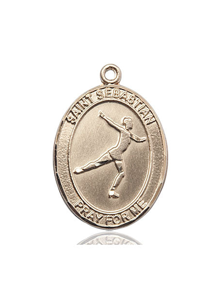 Sports - Figure Skating