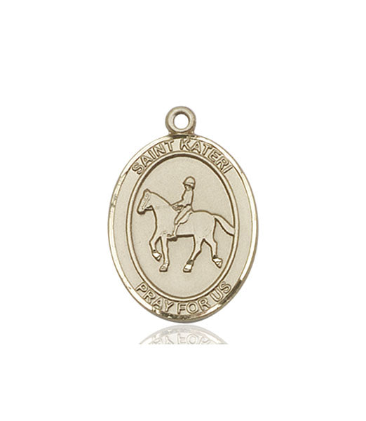 Sports - Equestrian
