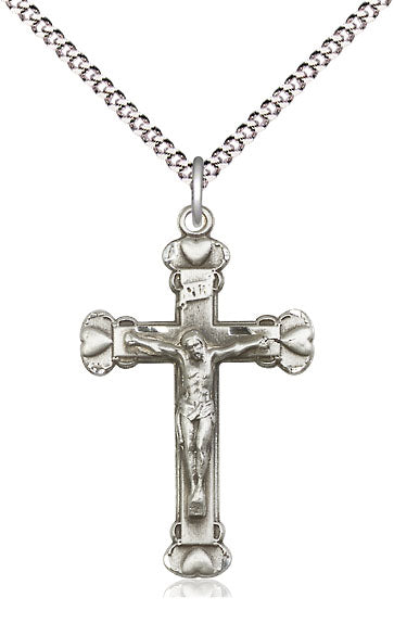 Crucifix Pendant