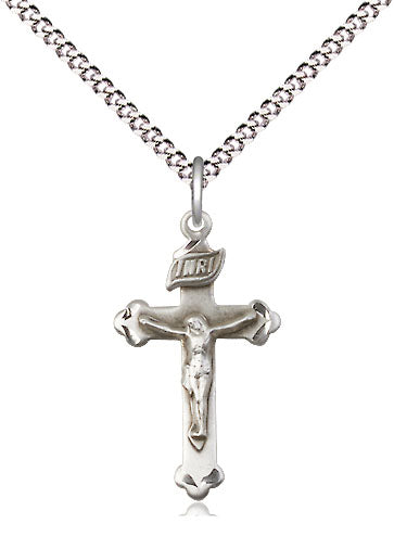Crucifix Pendant