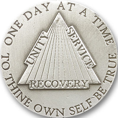 Recovery Visor Clip