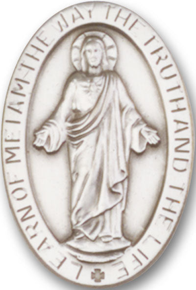 Scapular Visor Clip