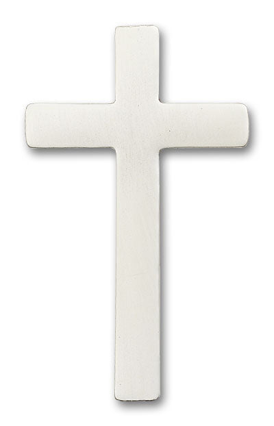 Choir Cross Visor Clip
