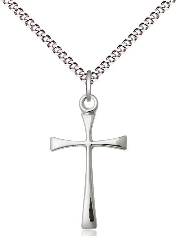 Maltese Cross Pendant