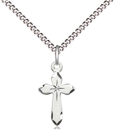 Cross Pendant