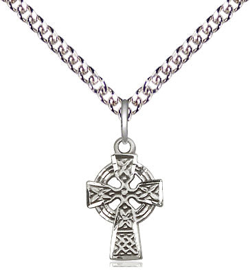Celtic Cross Pendant