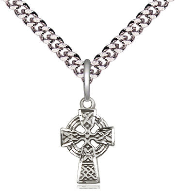 Celtic Cross Pendant
