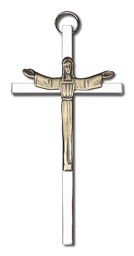 Risen Christ Wall Cross