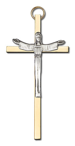 Risen Christ Wall Cross