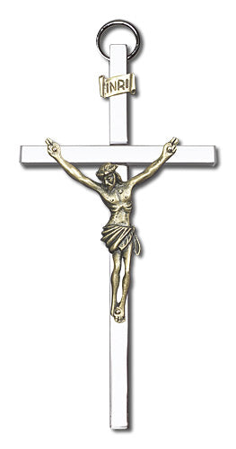 Crucifix Wall Cross