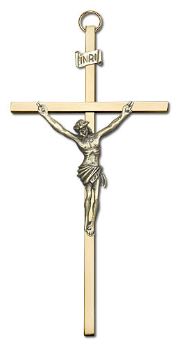 Crucifix Wall Cross