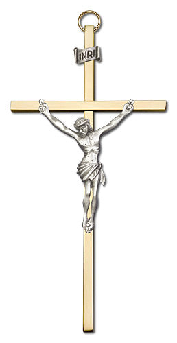 Crucifix Wall Cross