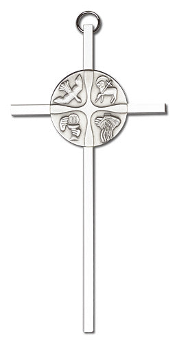 Christian Life Wall Cross