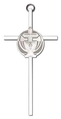 Communion Cross Wall Cross