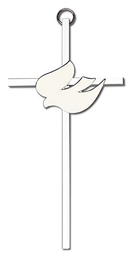 Holy Spirit Wall Cross