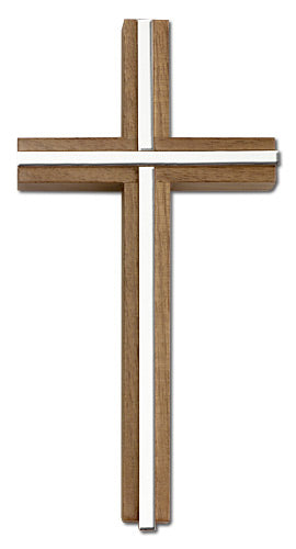 Cross Wall Cross