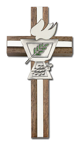 Confirmation Chalice Wall Cross