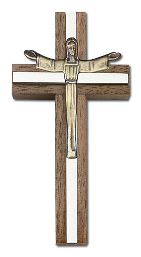 Risen Christ Wall Cross