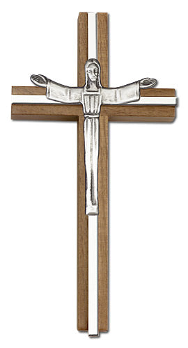 Risen Christ Wall Cross