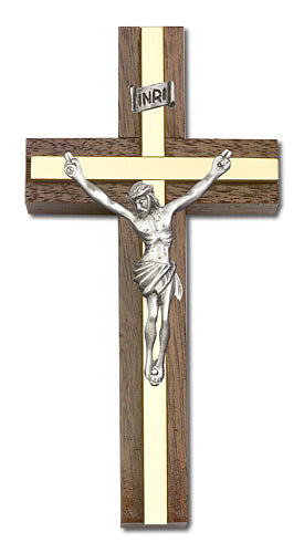 Crucifix Wall Cross