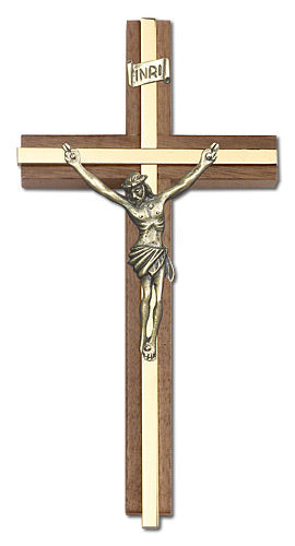 Crucifix Wall Cross
