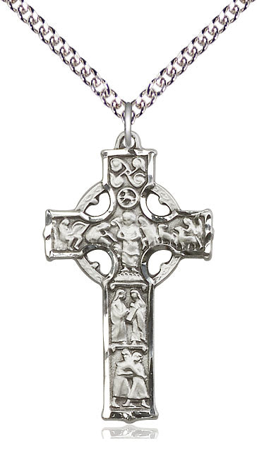 Celtic Cross Pendant