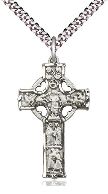 Celtic Cross Pendant