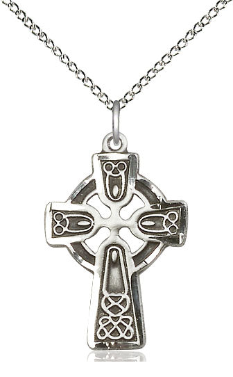 Celtic Cross Pendant