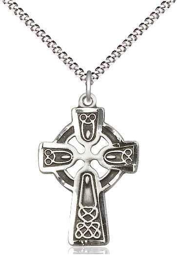 Celtic Cross Pendant