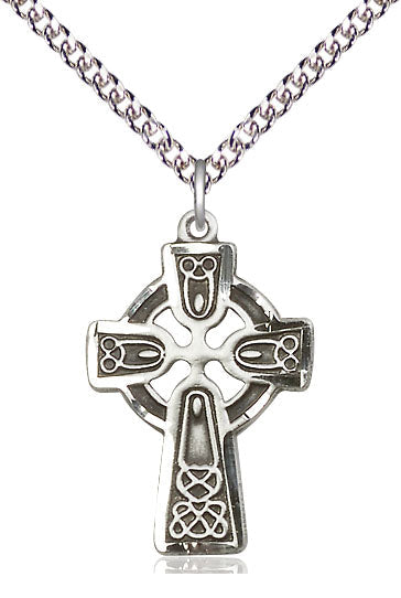 Celtic Cross Pendant