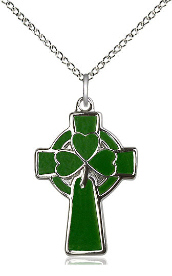 Celtic Cross Pendant