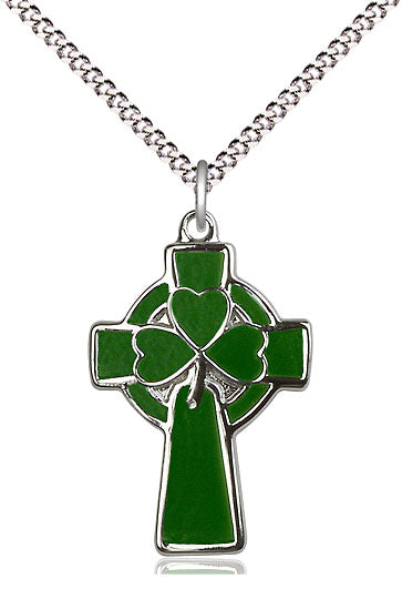 Celtic Cross Pendant