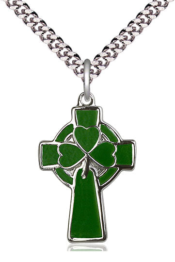 Celtic Cross Pendant